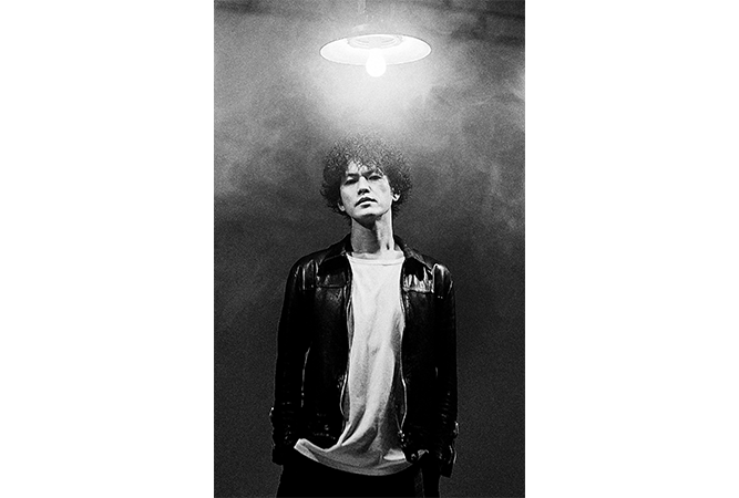 菅原卓郎(9mm Parabellum Bullet)