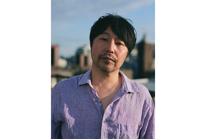 曽我部恵一(サニーデイ・サービス)