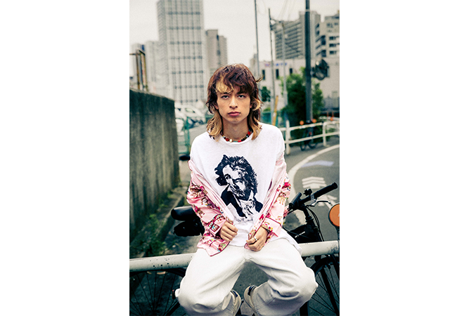 サイトウタクヤ(w.o.d.)