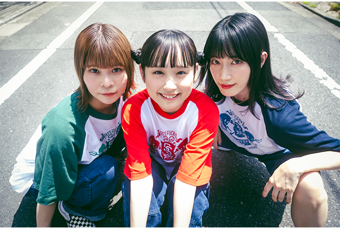 サバシスター(Acoustic Set)