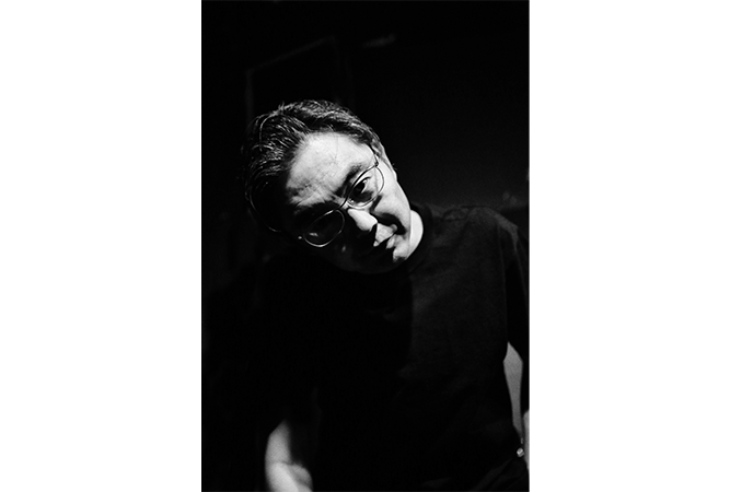 向井秀徳アコースティック＆エレクトリック