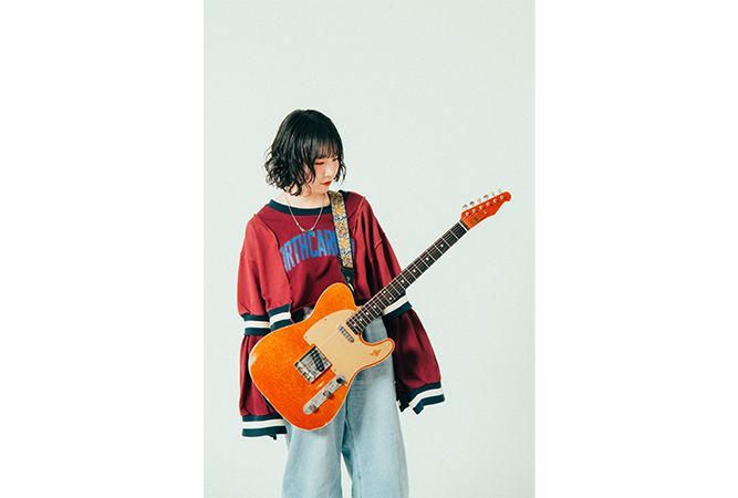 もっさ(ネクライトーキー)