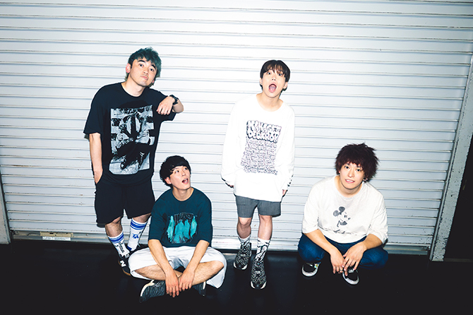 04 Limited Sazabys