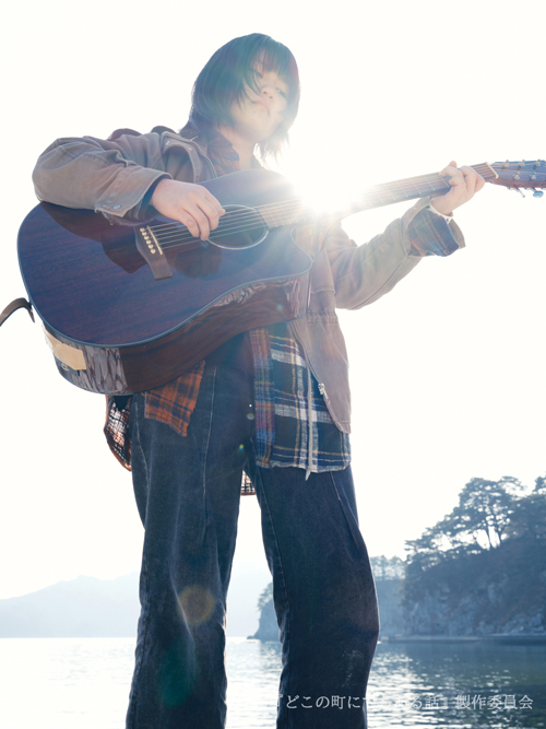 「どこの町にでもある話」