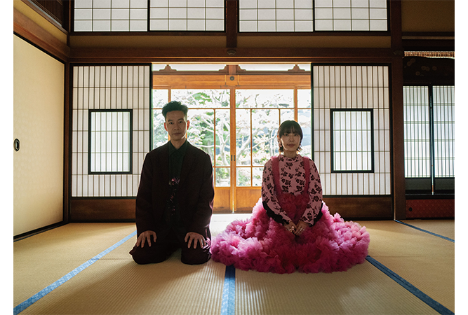 ハンバート ハンバート