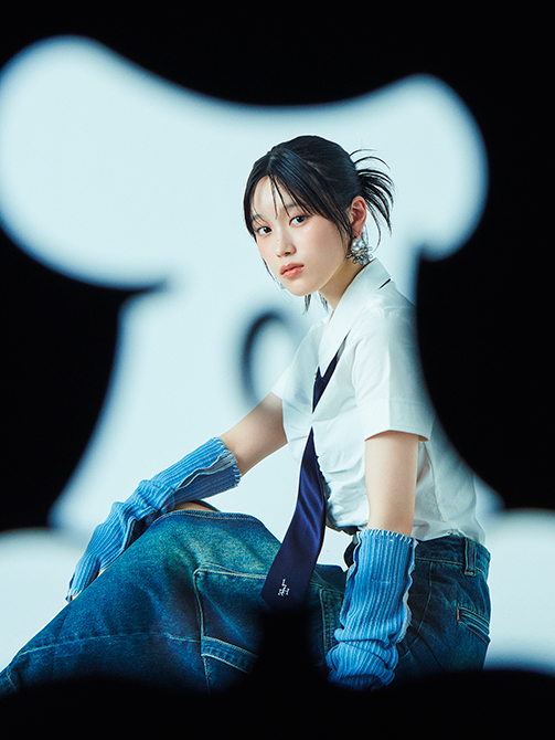 石野理子(Aooo)