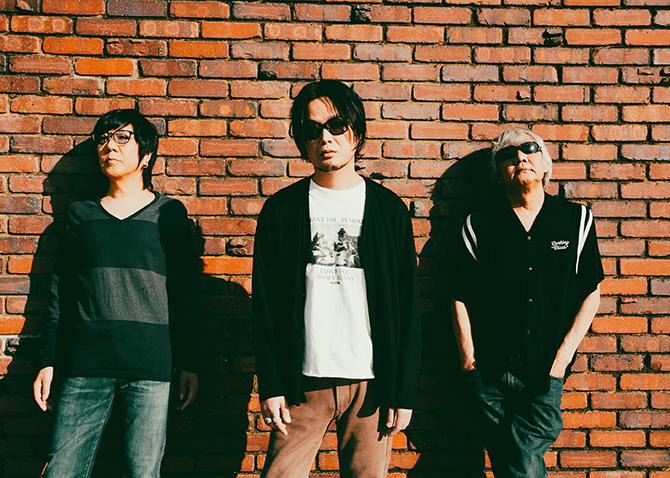 the pillows 35th with  ARABAKI LITTLE BUSTERS