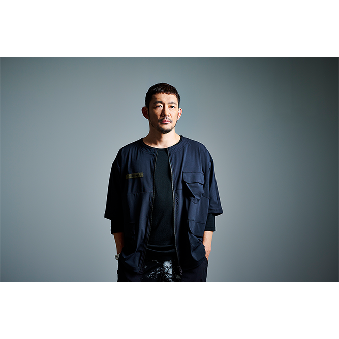 TOSHI-LOW(BRAHMAN)