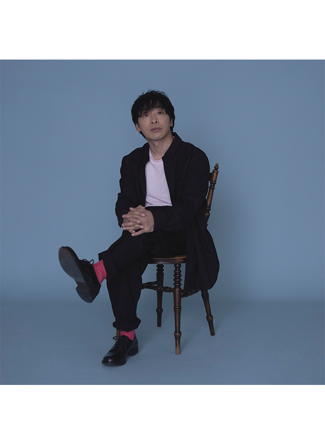 堂島孝平