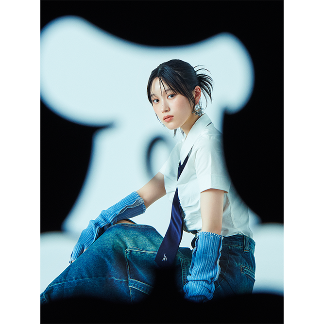 石野理子(Aooo)