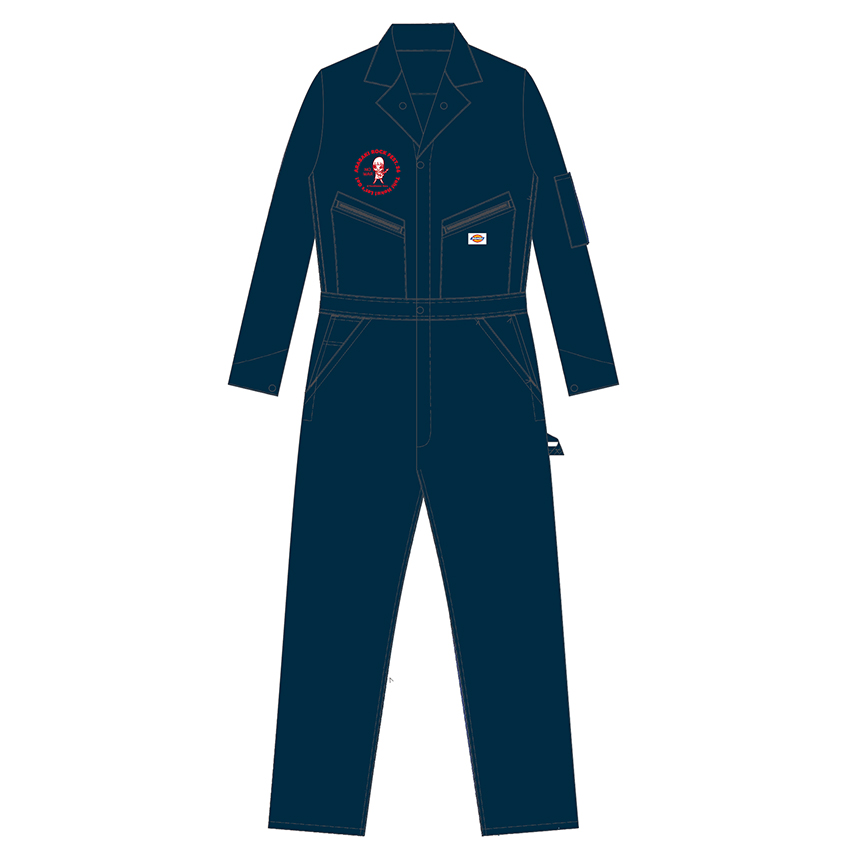 ARABAKI ROCK FEST.26×奈良美智　つなぎ