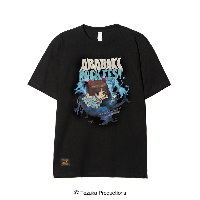 荒吐×glamb ピノコT-Shirt