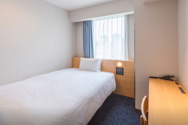 相鉄フレッサイン仙台 内観