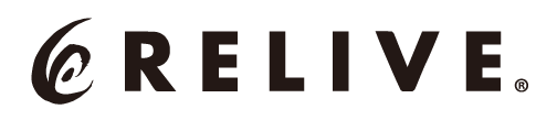 リライブ